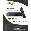 Golden Media Mania 828+ - Full HD DVB-T2/C HEVC Δέκτης H.265 Επίγειοι Onetrade Golden Media Mania 828+ - Full HD DVB-T2/C HEVC Δέκτης H.265 Επίγειοι Onetrade
